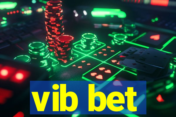 vib bet